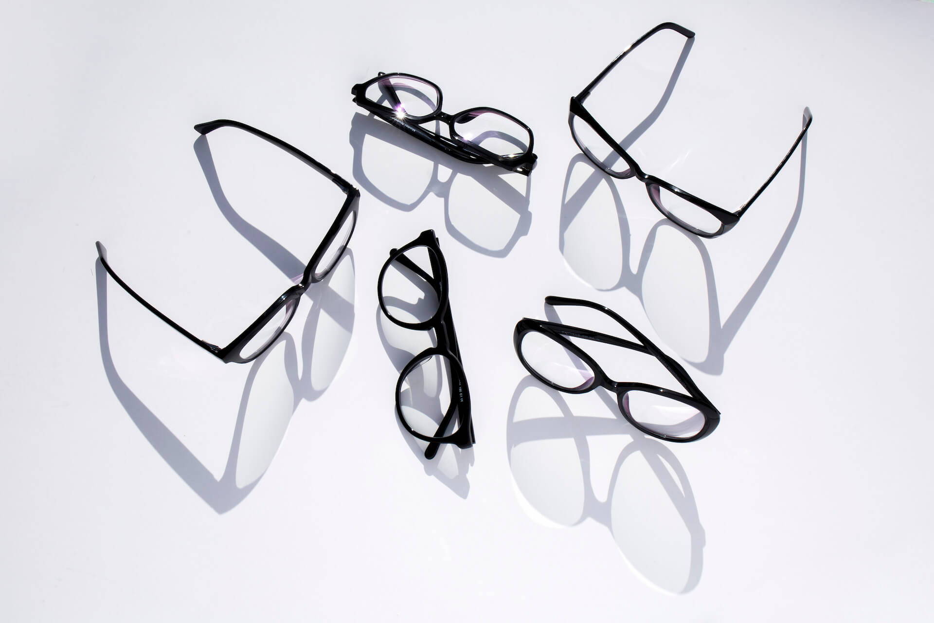Multifocal prescription glasses clearance